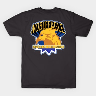 Noble Eagle Spirit T-Shirt